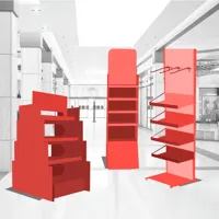 Дополнительные места продажи