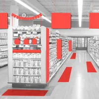 POS материалы